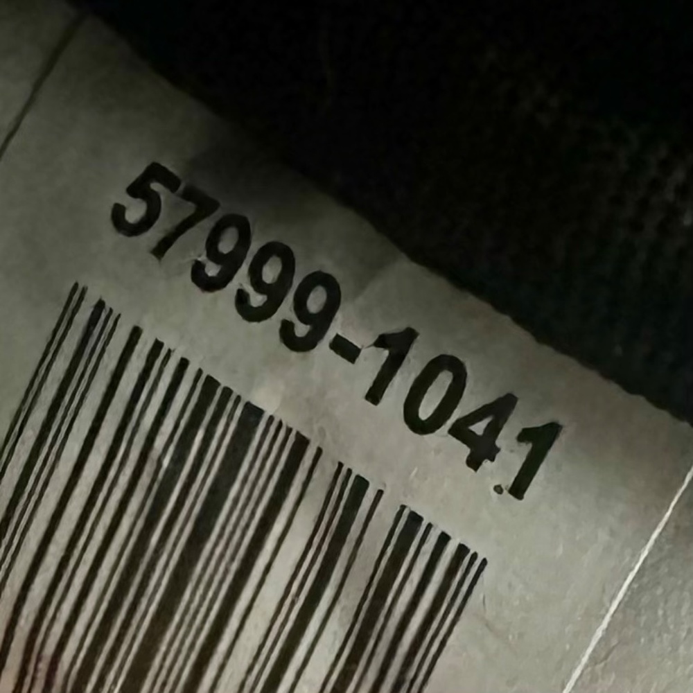 High Sierra 17" Laptop Backpack – TSA-Friendly, Black, Like New - Picture 14 of 14